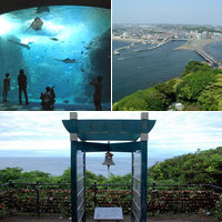 江ノ島デート